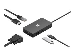 Microsoft SURFACE USB-C Travel Hub